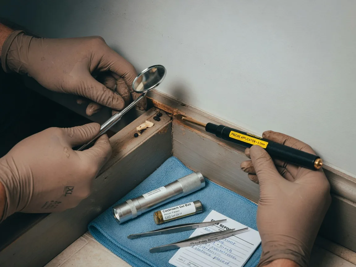 Why choose Emergency Pest Control in Stoneville, MS